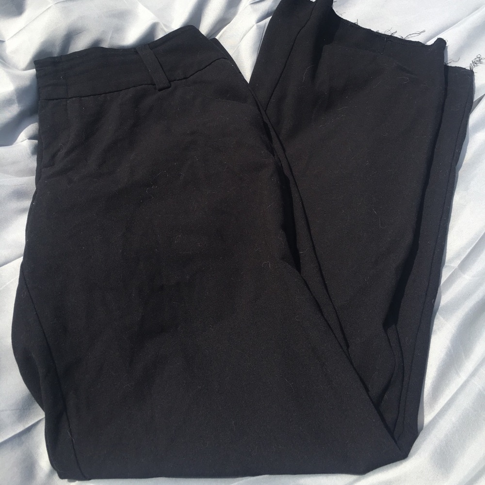 Daisy Fuentes dress pants